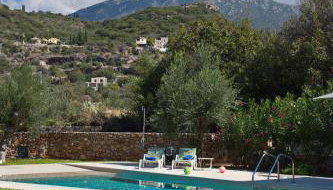 Mythies - Holiday Houses in Mani - Foto 2