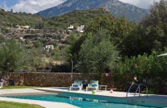 Mythies - Holiday Houses in Mani - Foto 2