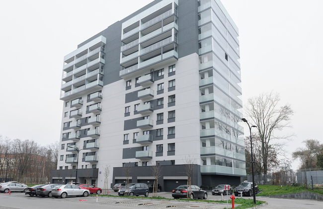 Lumina apart near Cinema Museum - Foto 13