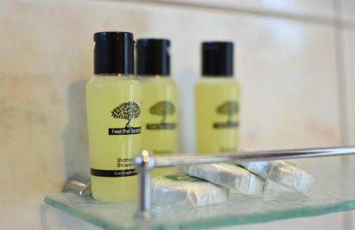 Haus Platanos Apartments & Bungalows by the Sea - Foto 24