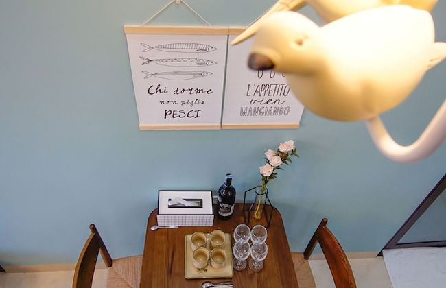 Phuong Tran Apartment and Hotel - Foto 15