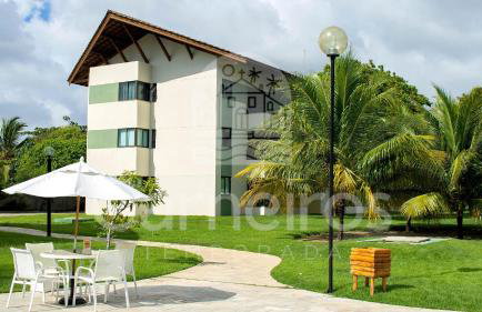 Carneiros Beach Resort - Foto 50