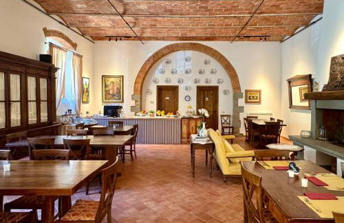 Agriresort & Spa Fattoria I Ricci - Foto 12