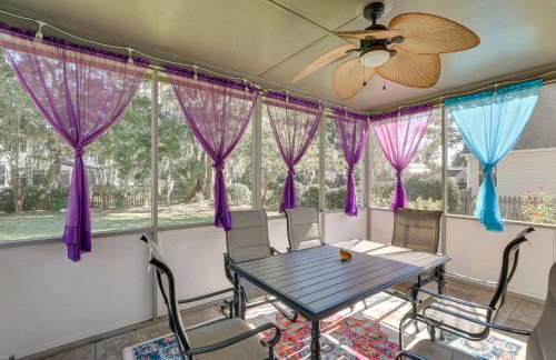 North Charleston Home Near Shopping & Dining! - Foto 27