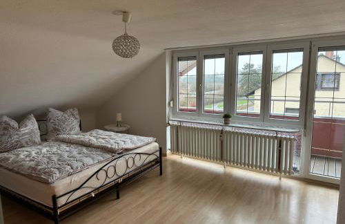 Tinas Ferienwohnung Bietigheim Baden - Foto 13