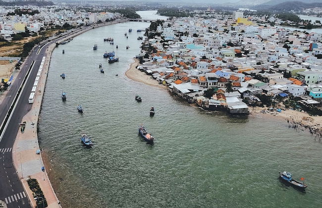 Khanh Hoa Apartments - Foto 12