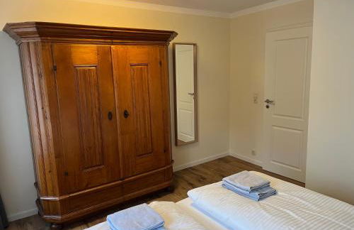 Karlbacher Domizil Ferienwohnungen - Foto 54