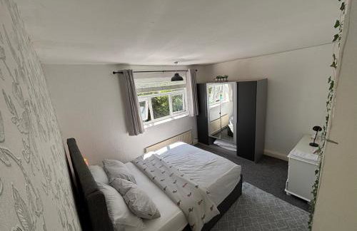 Spacious comfy flat near Airport and Altrincham - Foto 3
