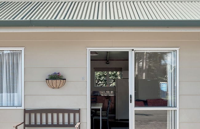 Mercury Bay Holiday Park - Foto 33