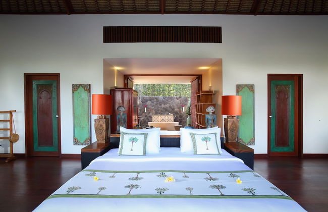 Villa Palem - Foto 1