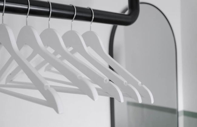 Orsiida Classic Double Room Volos - Foto 7