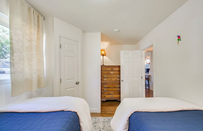 Patty's Piece of Peace - Foto 2