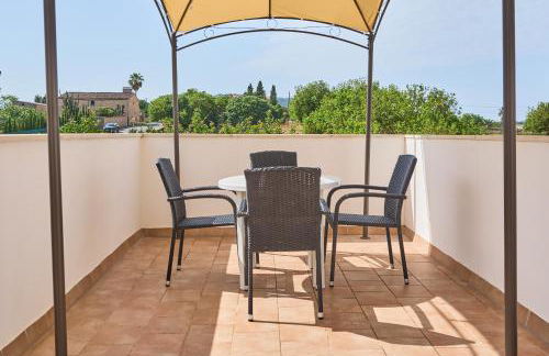 Villa Peral Cas Concos - Foto 22