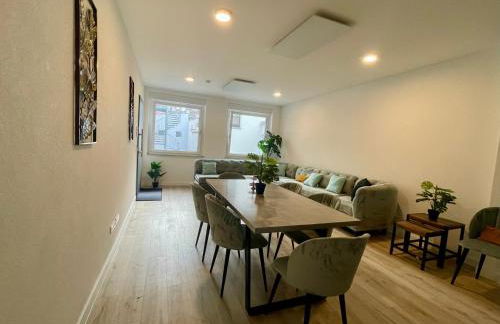 Goldstadt Schlössle Suite 2-Zimmer Design Apartament Zentrum Pforzheim - Foto 27