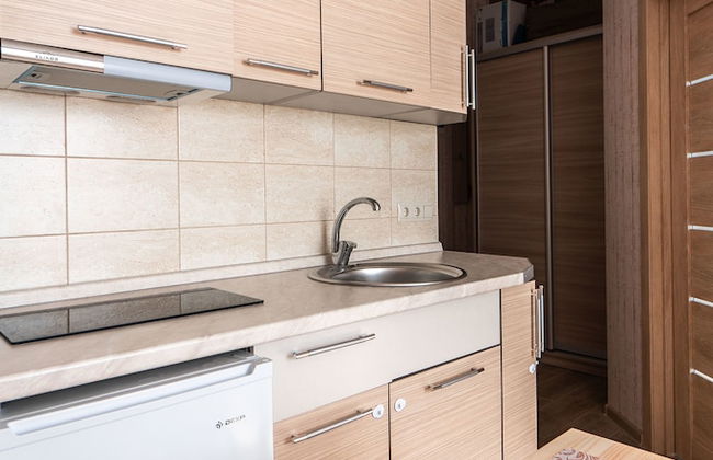 More Apartments na Bakinskoy 36 - Foto 5