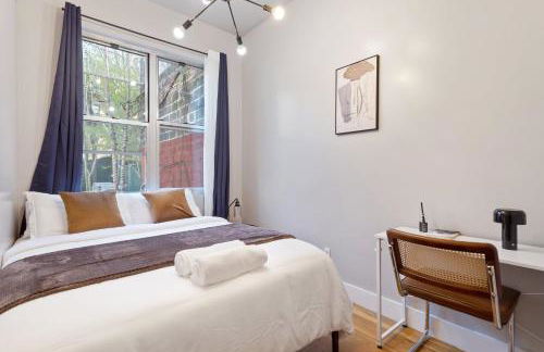 5BD Duplex w Private Patio BBQ and Arcade Games - Foto 31