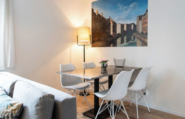 Aparthotel North - Foto 53