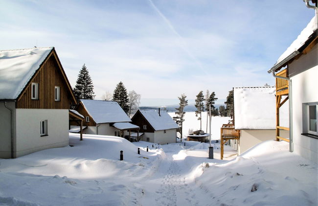 Lakeside Village 18 (+ sauna) - Foto 28