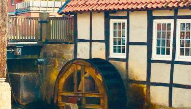 Das Mühlchen - Foto 4