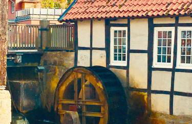 Das Mühlchen - Foto 4