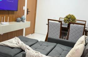 Refúgio de Luxo - Foto 42