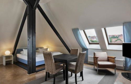 Gästeresidenz Pelikan Viertel Hannover - Foto 6