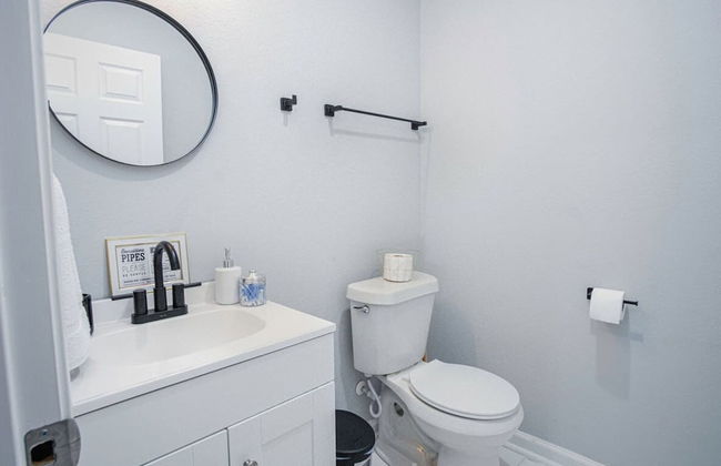 Exceptional 5BR So Close to Riverwalk and Downtown - Foto 19