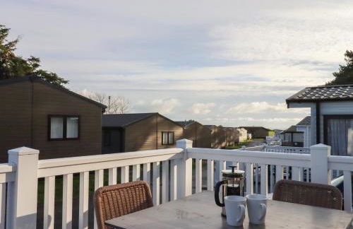 Caravan A24 at Landscove Holiday Park - Photo 4