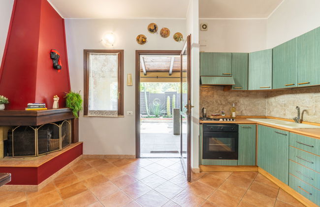 Il Nido di Mennenne - Photo 9