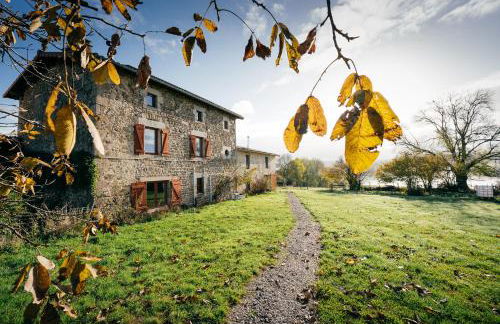 Domaine du COQ en PAT - Foto 55