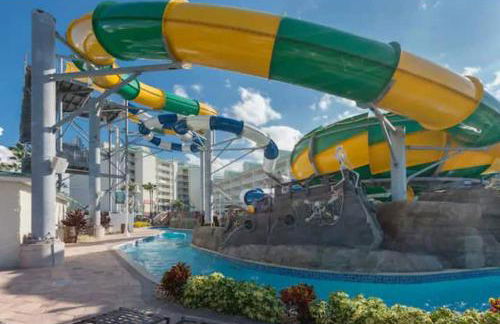 Harbourside at Marker 33 - Foto 43