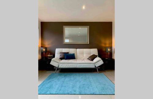 Appartement 3km Disneyland Paris 4 à 6 personnes - Foto 1