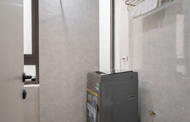 Luxe Paradise Residence 76 To Ngoc Van - Foto 53