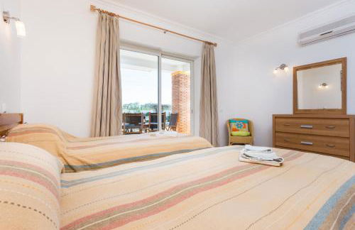 CoolHouses Algarve Luz, 2 Bed semi detached villa, Jardim das Palmeiras condominium, Villa A - Foto 20