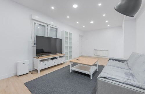 Soleado y terraza , Wi-Fi - Foto 13