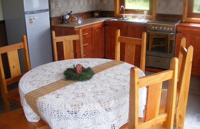 Krause Lodge - Photo 72