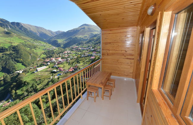 Seyirtepe Butik Otel - Foto 19