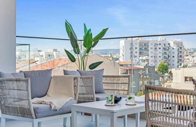 Sanders Crystal 2 Limassol - Photo 30