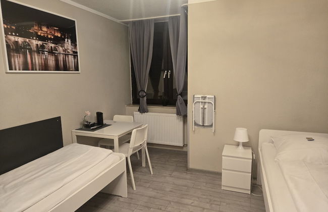 Nauwieser Apartments - Foto 61