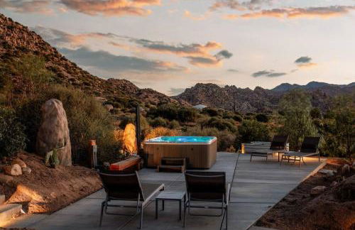 Stairway To Heaven By The Cohost Company - Foto 37