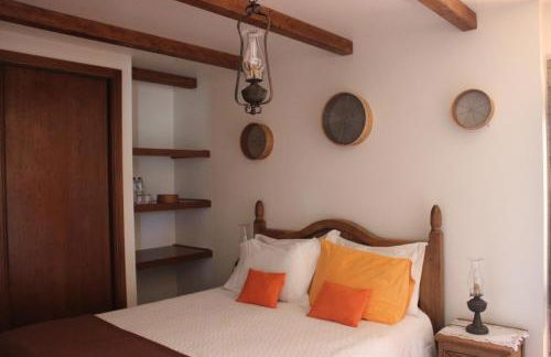 Retiro Da Avo Lídia - Turismo Rural - Foto 13