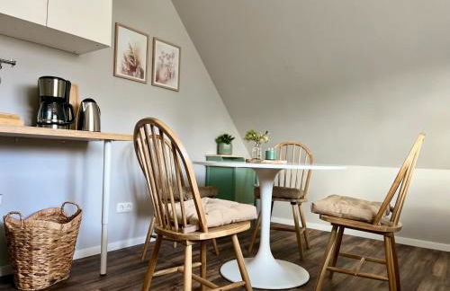 Apartment KURZ VOR BERLIN - Foto 28