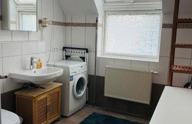 City Apartment 9 Krefeld 20 km DUS Airport Messe - Photo 5