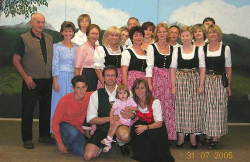 Gasthof Falkenstein - Metzgerei Schwaiger - - Foto 10