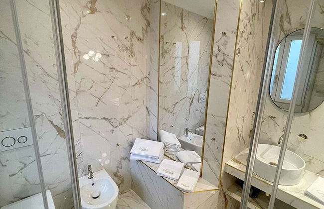 Bellagio Luxury Suites Apartments - Foto 78