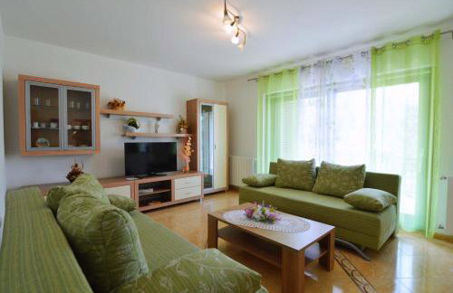 Garden Apartment Maria - Foto 8