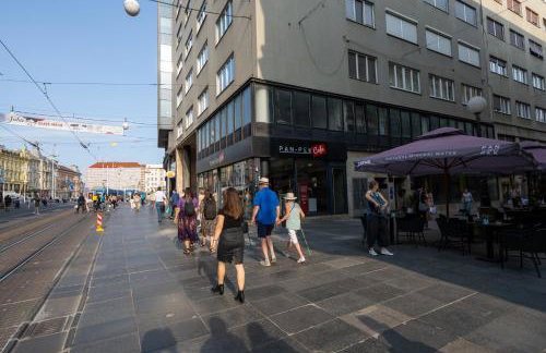 Z-One City Center Luxury Apartments - Foto 45