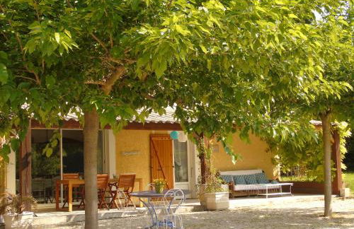 Aux Lauriers d'Adhémar - Foto 6