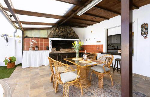 Casa Cateyma with pool - Foto 13