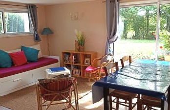 Gite Puydufou -5kms- La Séraphina, Chambretaud - Photo 13